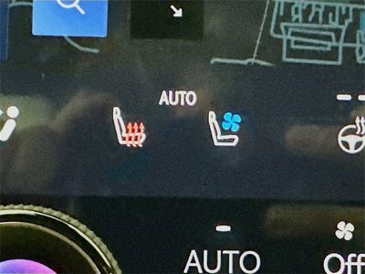 2023 Lexus RX RX 350