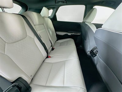 2023 Lexus RX RX 350