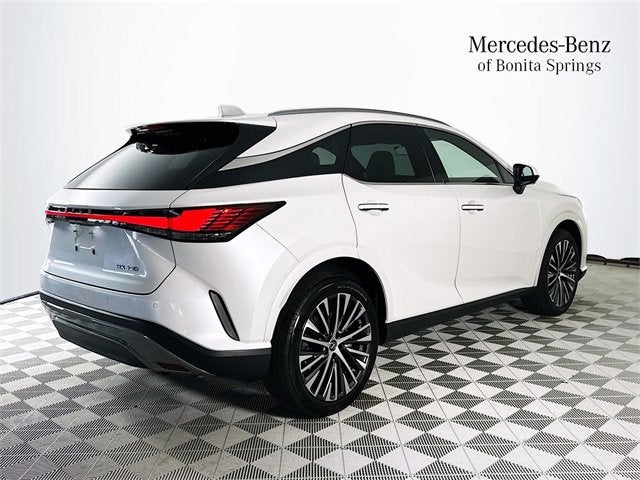 2023 Lexus RX RX 350