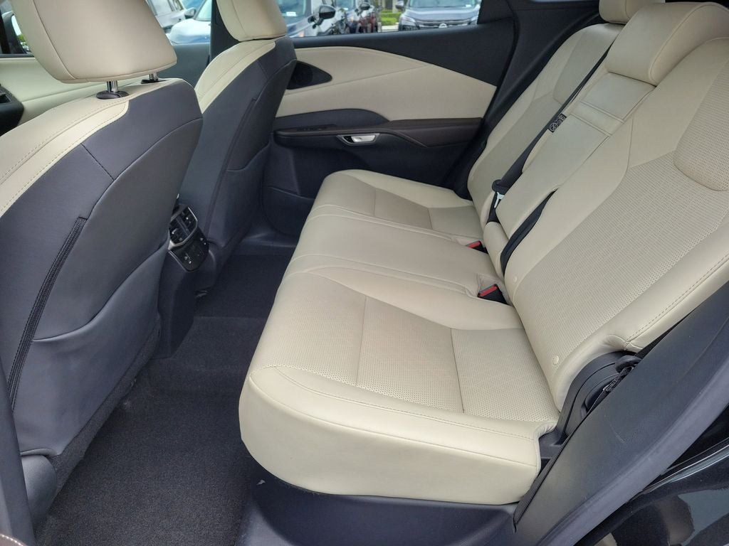 2023 Lexus RX 350 350 Premium Plus