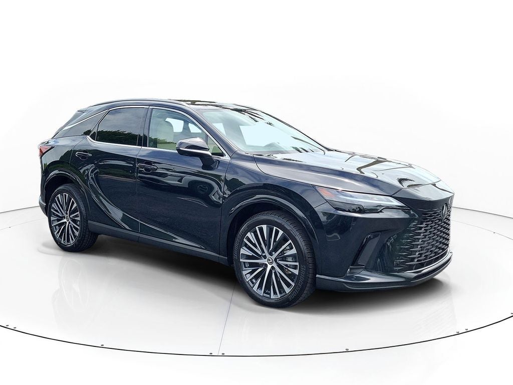2023 Lexus RX 350 350 Premium Plus