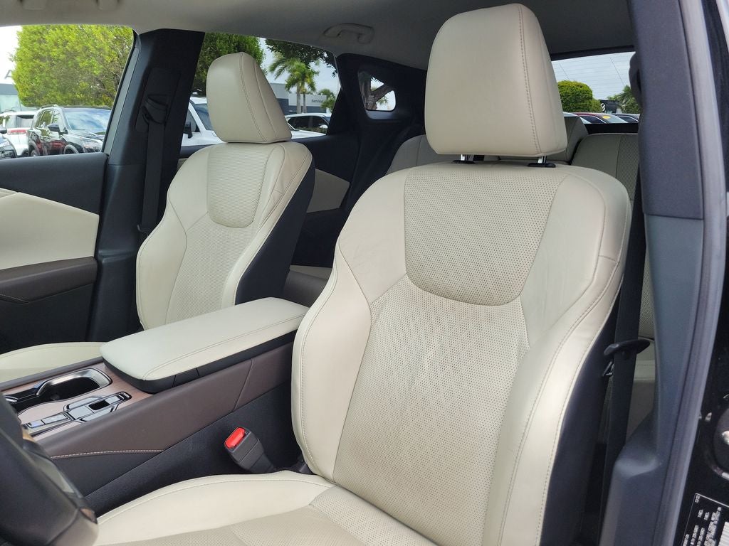 2023 Lexus RX 350 350 Premium Plus