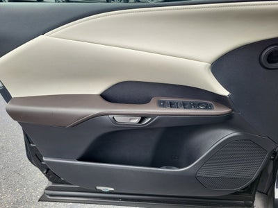 2023 Lexus RX 350 350 Premium Plus