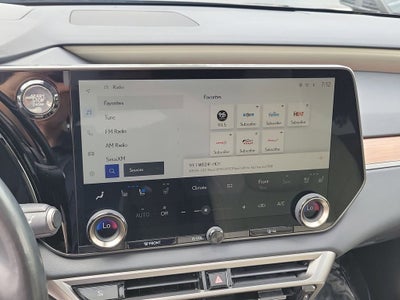 2023 Lexus RX 350 350 Premium Plus