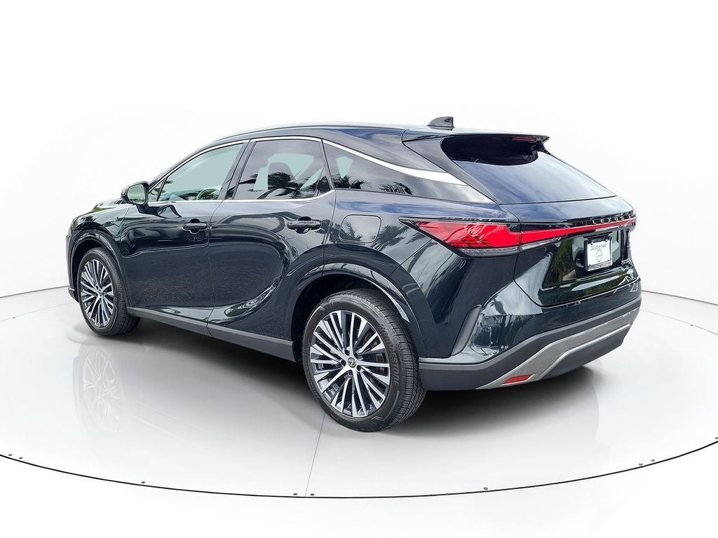 2023 Lexus RX 350 350 Premium Plus