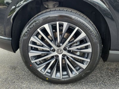 2023 Lexus RX 350 350 Premium Plus