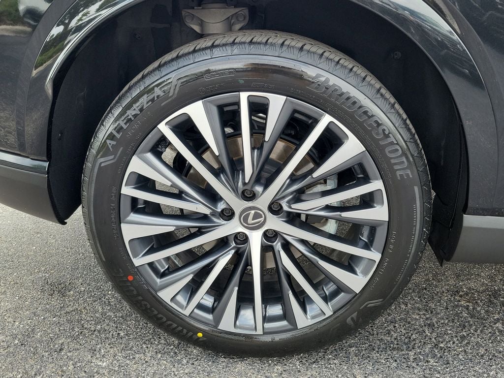 2023 Lexus RX 350 350 Premium Plus