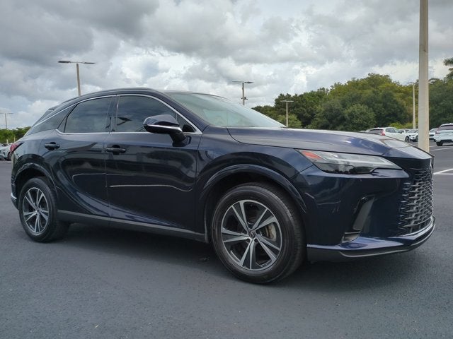 2024 Lexus RX 350 RX 350 Premium