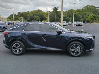 2024 Lexus RX 350 RX 350 Premium
