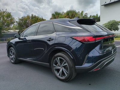 2024 Lexus RX 350 RX 350 Premium