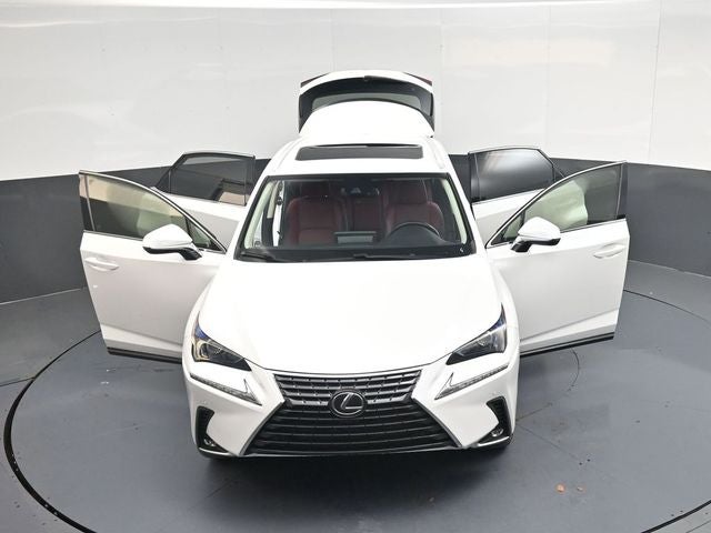 2020 Lexus NX 300 Base