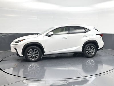 2020 Lexus NX 300 Base