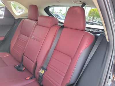2021 Lexus NX 300 300 Base