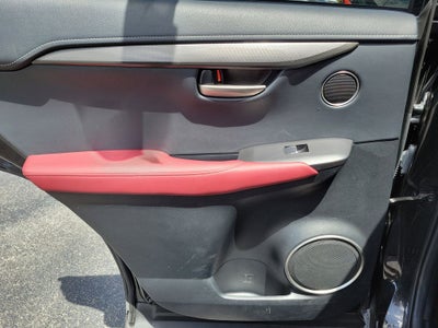 2021 Lexus NX 300 300 Base