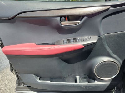 2021 Lexus NX 300 300 Base