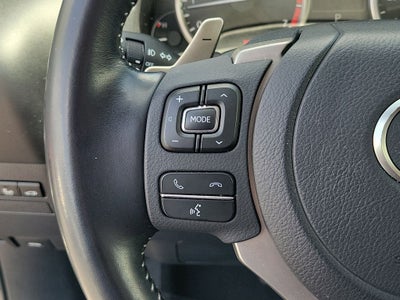 2021 Lexus NX 300 300 Base