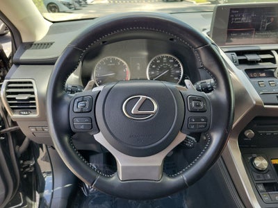 2021 Lexus NX 300 300 Base