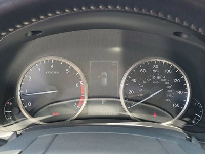 2021 Lexus NX 300 300 Base