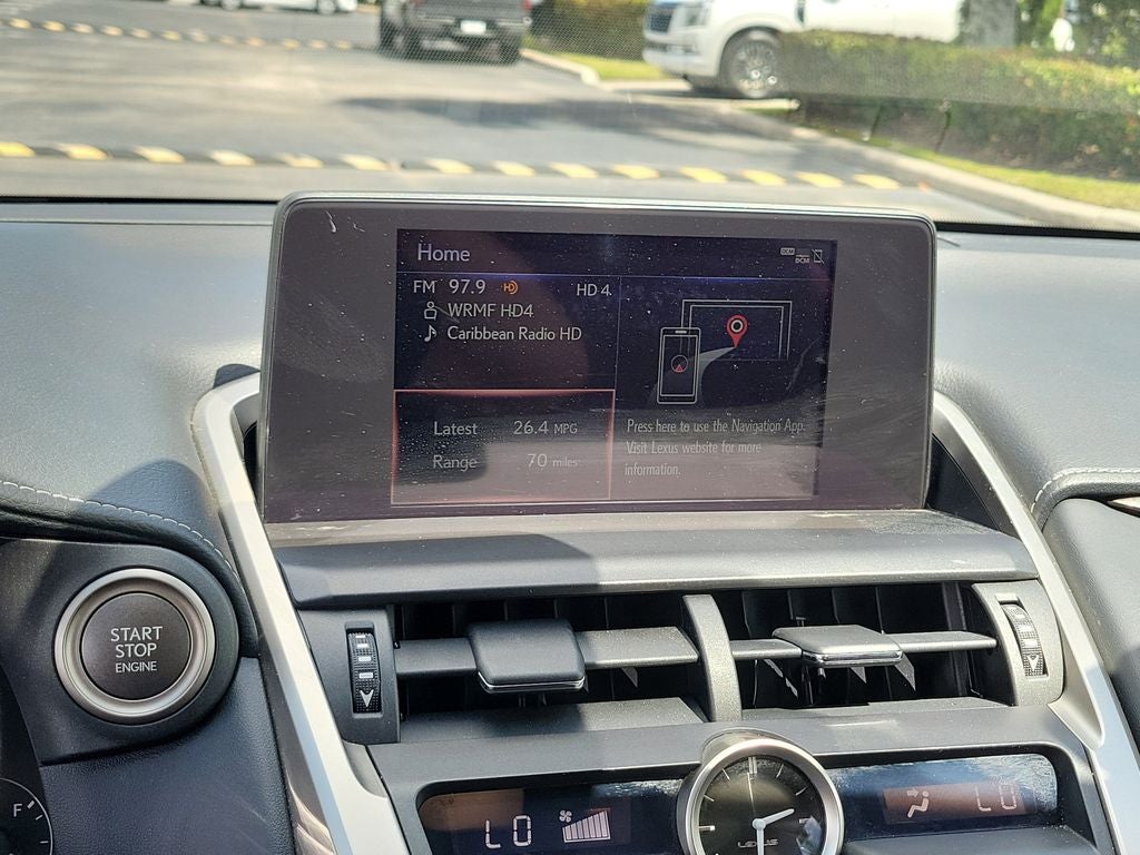 2021 Lexus NX 300 300 Base