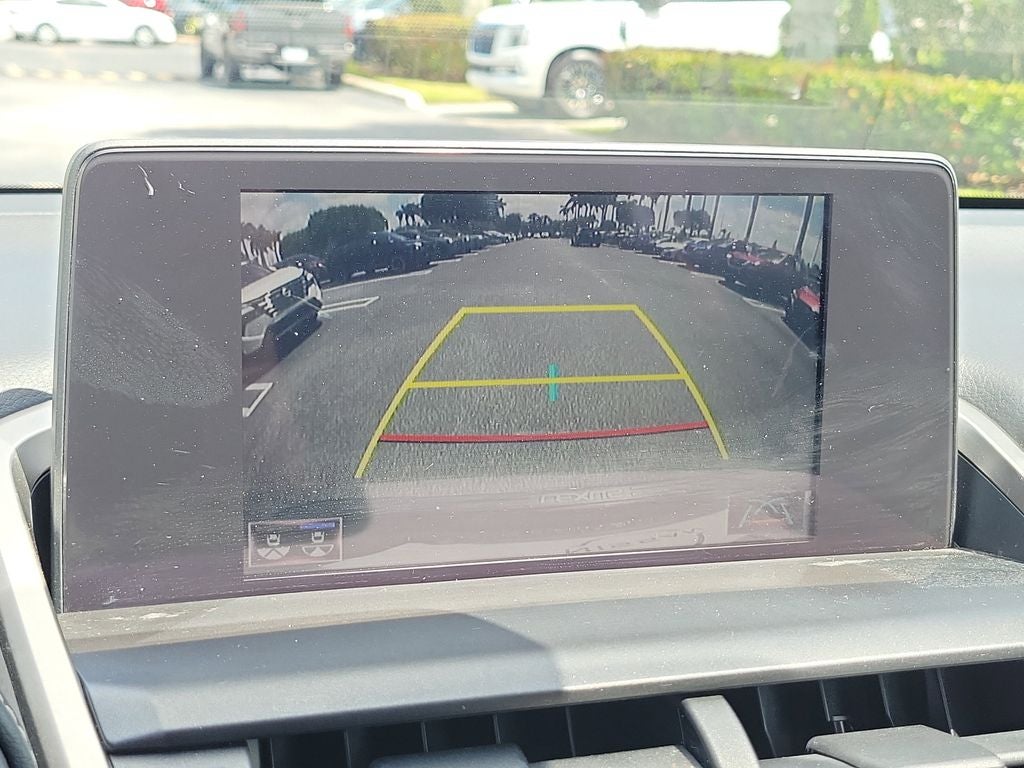2021 Lexus NX 300 300 Base