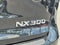 2021 Lexus NX 300 300 Base