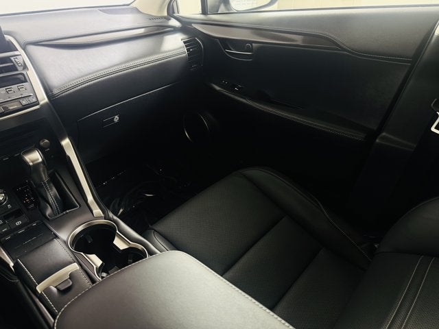 2020 Lexus NX NX 300 FWD