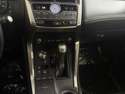 2020 Lexus NX NX 300 FWD
