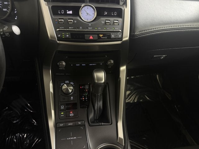 2020 Lexus NX NX 300 FWD