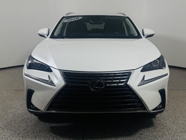 2020 Lexus NX NX 300 FWD