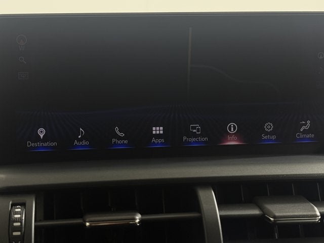 2020 Lexus NX NX 300 FWD