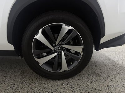 2020 Lexus NX NX 300 FWD