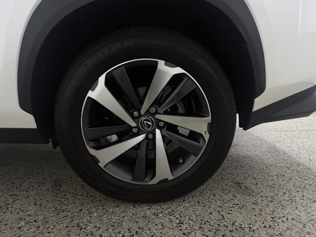 2020 Lexus NX NX 300 FWD