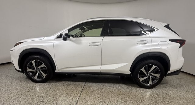 2020 Lexus NX NX 300 FWD