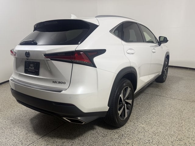 2020 Lexus NX NX 300 FWD