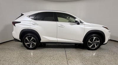 2020 Lexus NX NX 300 FWD