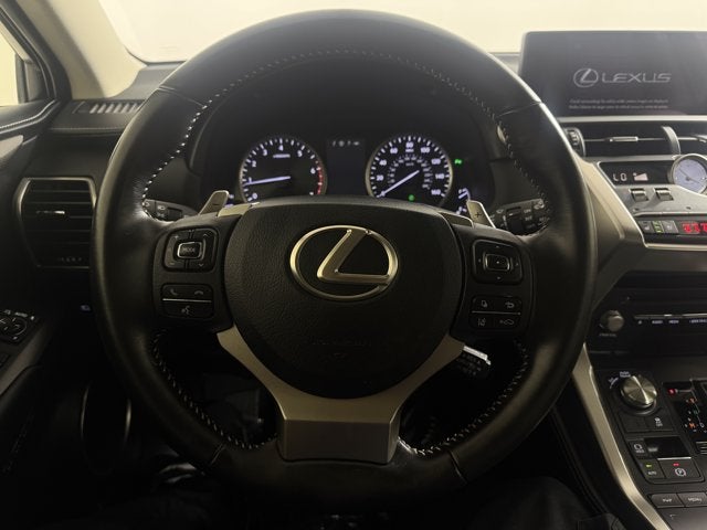 2020 Lexus NX NX 300 FWD