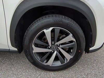 2020 Lexus NX 300 NX 300