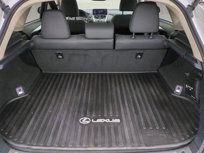 2020 Lexus NX 300 NX 300