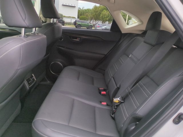 2020 Lexus NX 300 NX 300