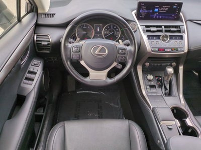 2020 Lexus NX 300 NX 300