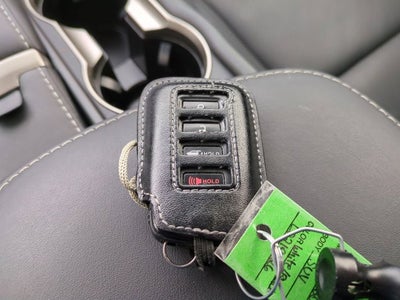 2020 Lexus NX 300 NX 300