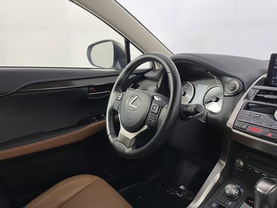 2020 Lexus NX NX 300