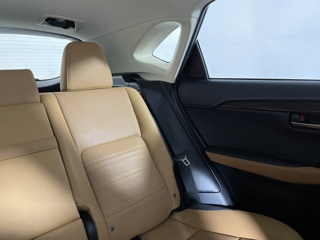 2020 Lexus NX NX 300