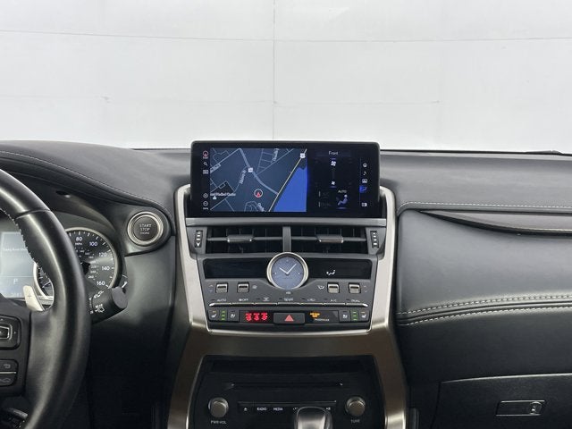 2020 Lexus NX NX 300