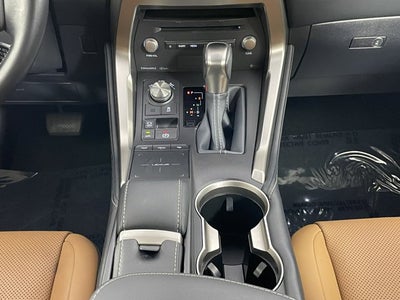 2020 Lexus NX NX 300