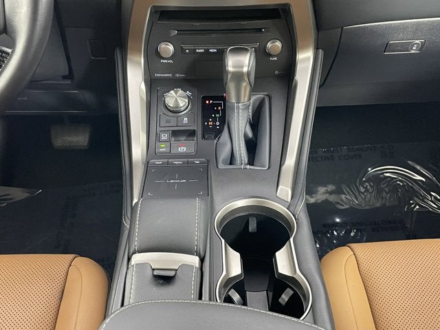 2020 Lexus NX NX 300