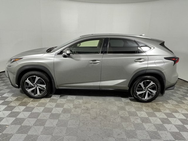 2020 Lexus NX NX 300