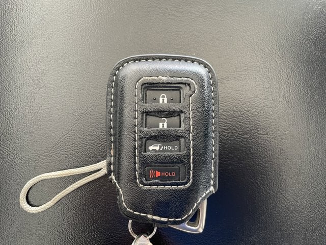 2020 Lexus NX NX 300