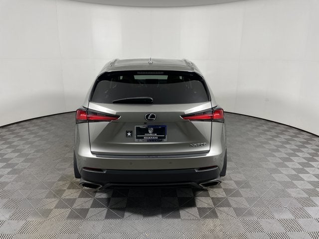 2020 Lexus NX NX 300