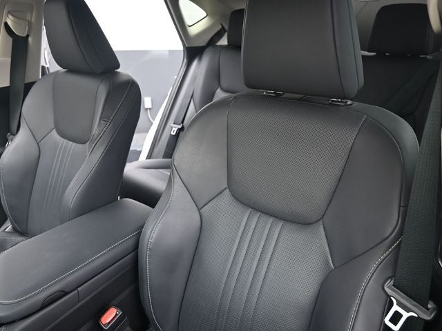 2024 Lexus NX 250 Premium